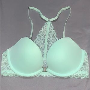 Gilly Hicks 32B push up bra